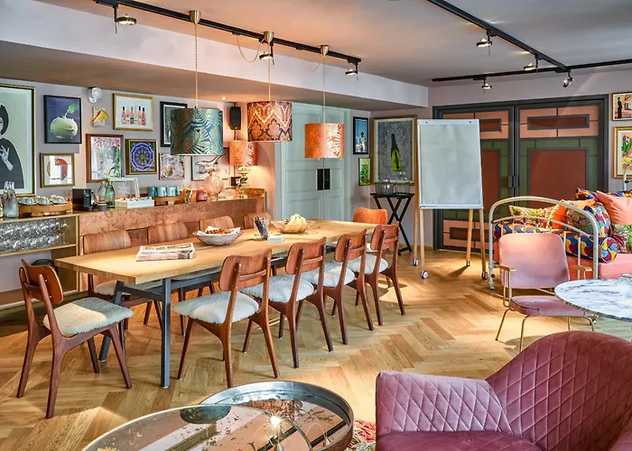 25hours Terminus Nord 4* Paris