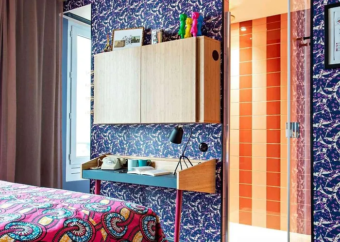 25hours Terminus Nord