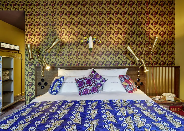 25hours Terminus Nord