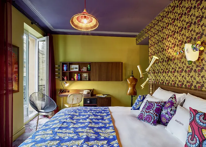 25hours Terminus Nord Paris