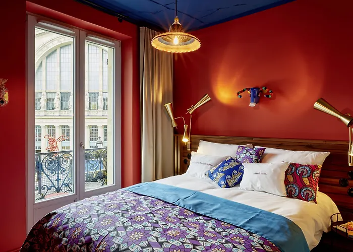 25hours Terminus Nord