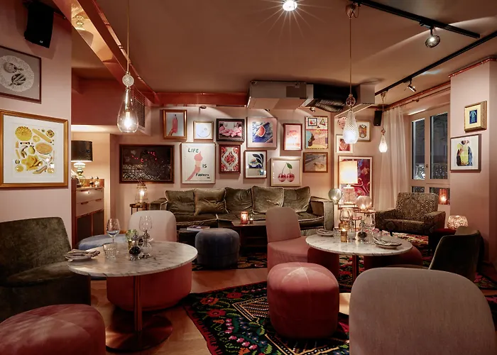 25hours Terminus Nord