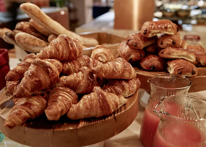 25hours Terminus Nord Hotel