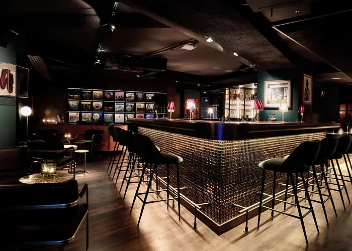 25hours Terminus Nord Hotel 4*