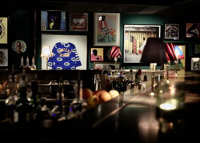 25hours Terminus Nord