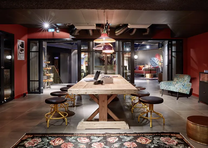 25hours Terminus Nord 4*