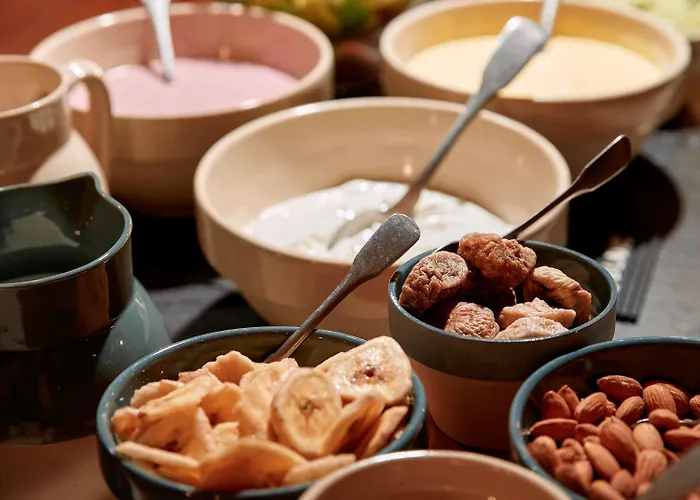 25hours Terminus Nord Hotel 4*