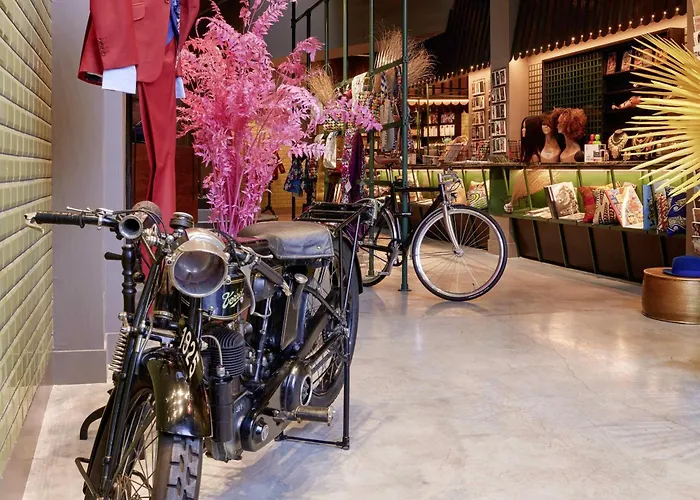 25hours Terminus Nord Paris