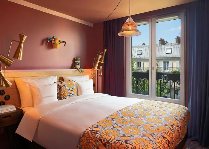 25hours Terminus Nord 4* Paris