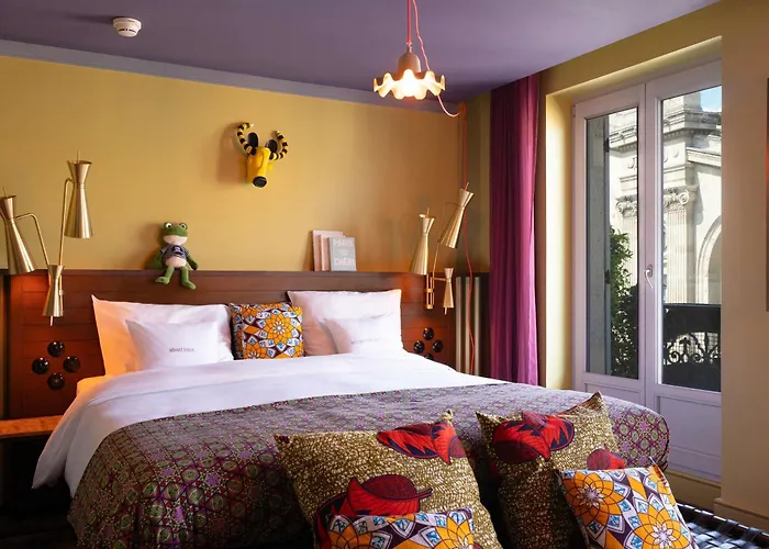 25hours Terminus Nord