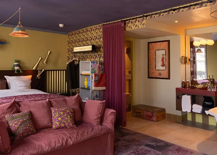 25hours Terminus Nord Paris