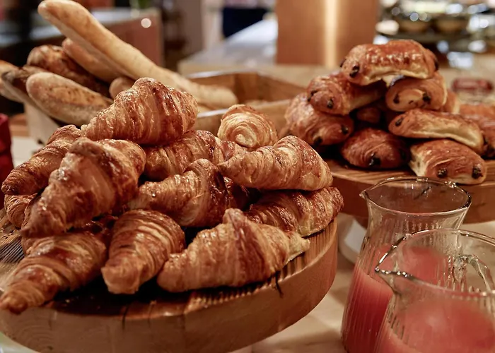 25hours Terminus Nord Hotel