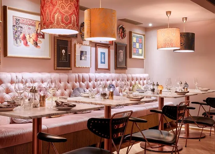 25hours Terminus Nord Hotel 4*