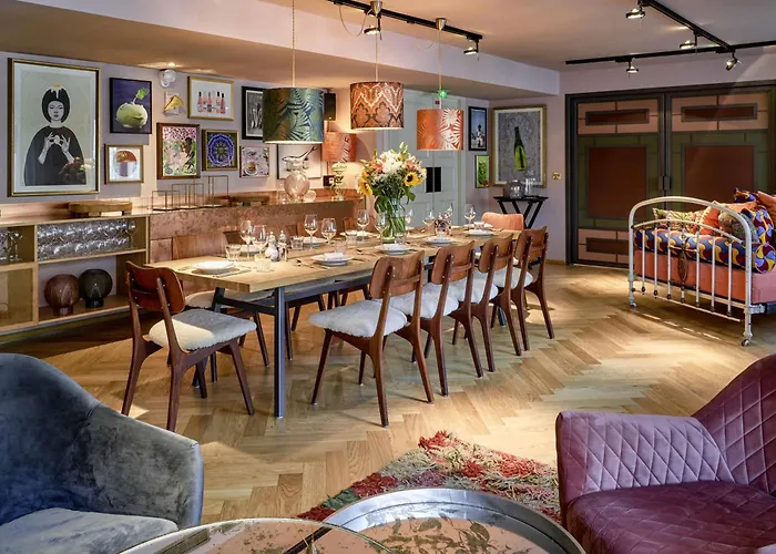 25hours Terminus Nord 4* Paris