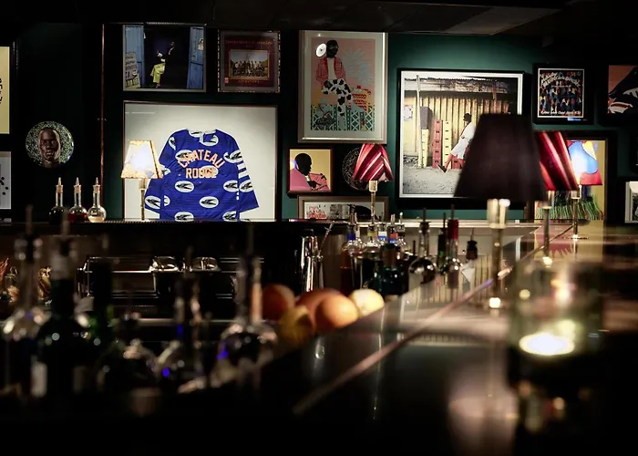 25hours Terminus Nord