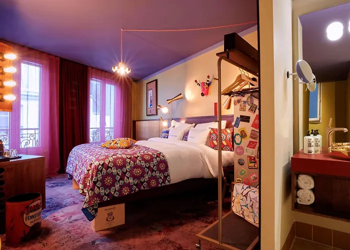 25hours Terminus Nord