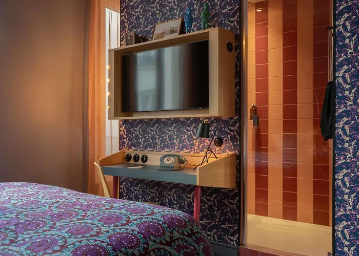 25hours Terminus Nord 4* Paris