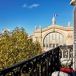 25hours Terminus Nord