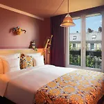 25hours Terminus Nord 4* باريس