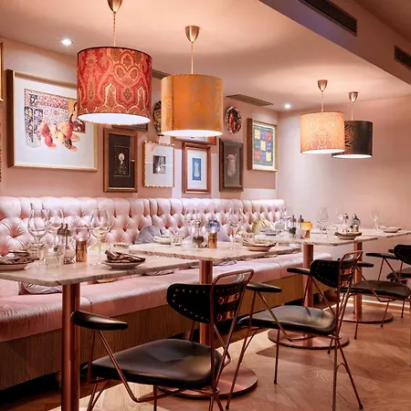 25hours Terminus Nord Hotel 4*